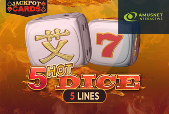5 Hot Dice