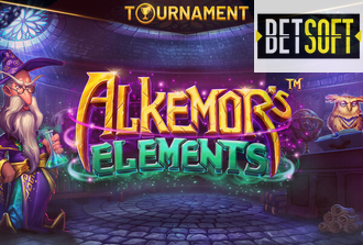 Alkemor's Elements