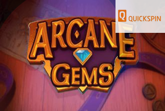 Arcane Gems