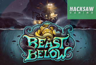 Beast Below