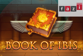 Book of Ibis
