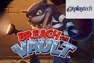 Breach the Vault™