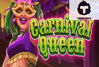 Carnival Queen