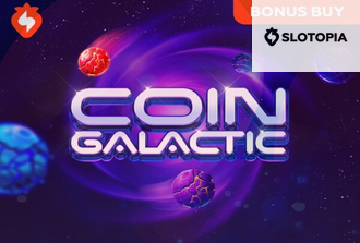 Coin Galactic