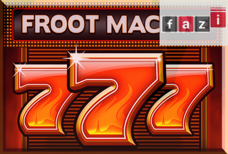 Froot Machine