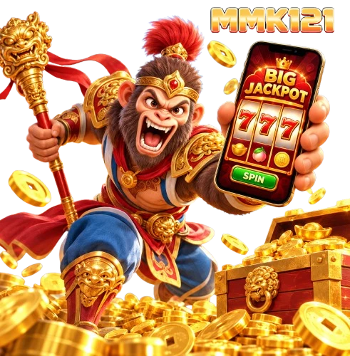 MMK121 Games With APK Access