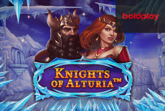 Knights of Alturia