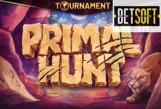 Primal Hunt