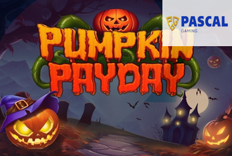Pumpkin Payday