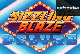 Sizzling Blaze Deluxe