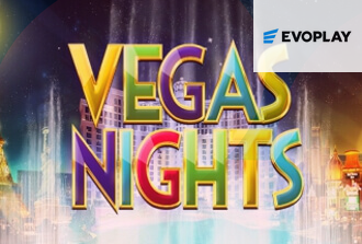 Vegas Nights